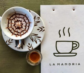 caffè
