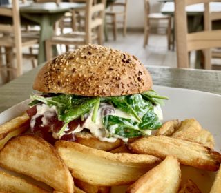 hamburger 1