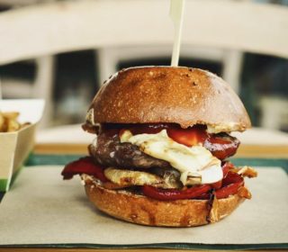 hamburger 4