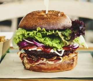 hamburger 5