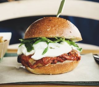 hamburger 7