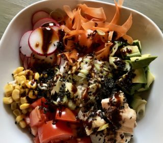 Insalata 1